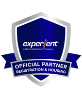 Official Housing Provider - Experient