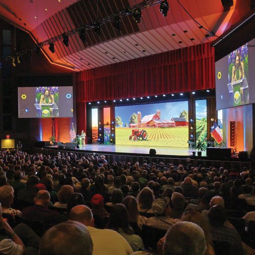 general session